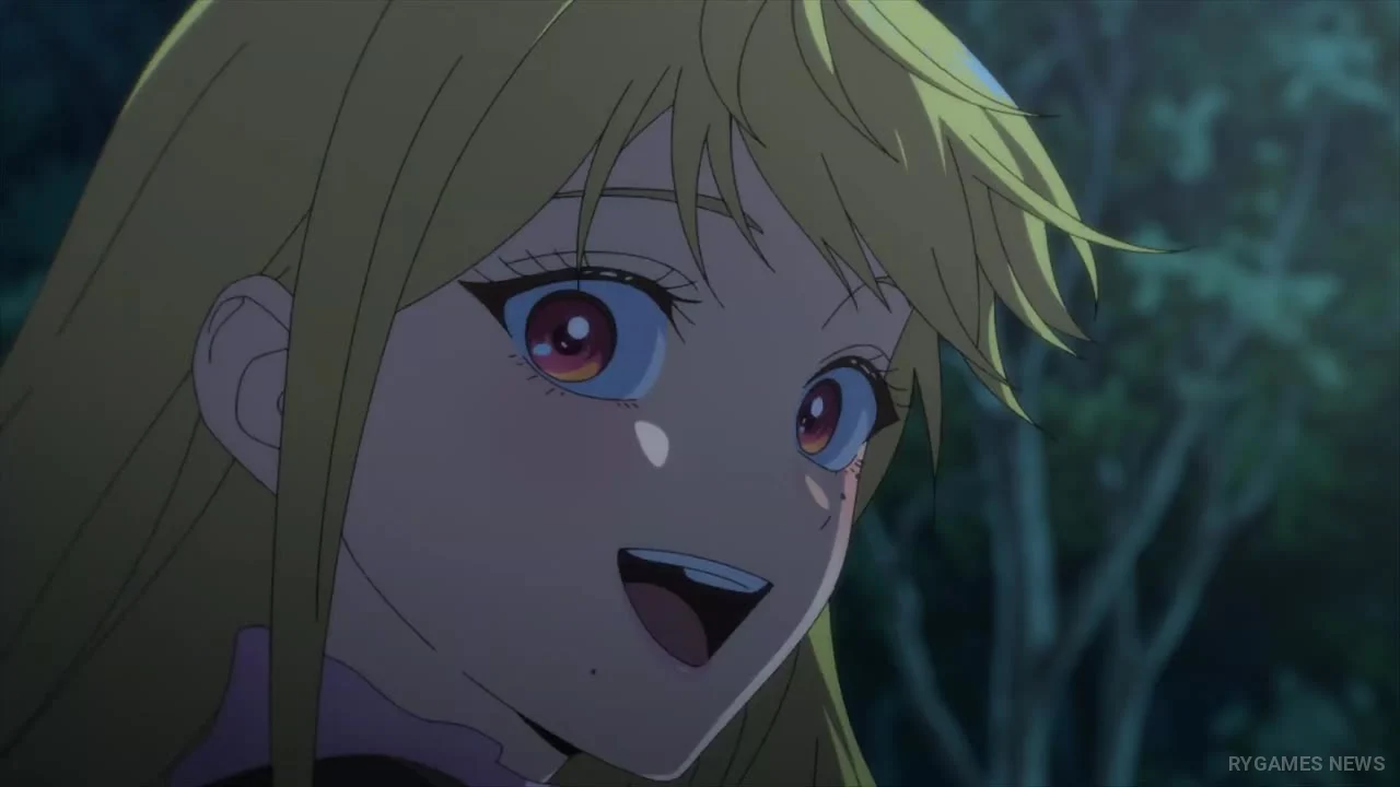 Stills from the MARRIAGETOXIN Season 2 Main Visual Reveal PV - gambar 11