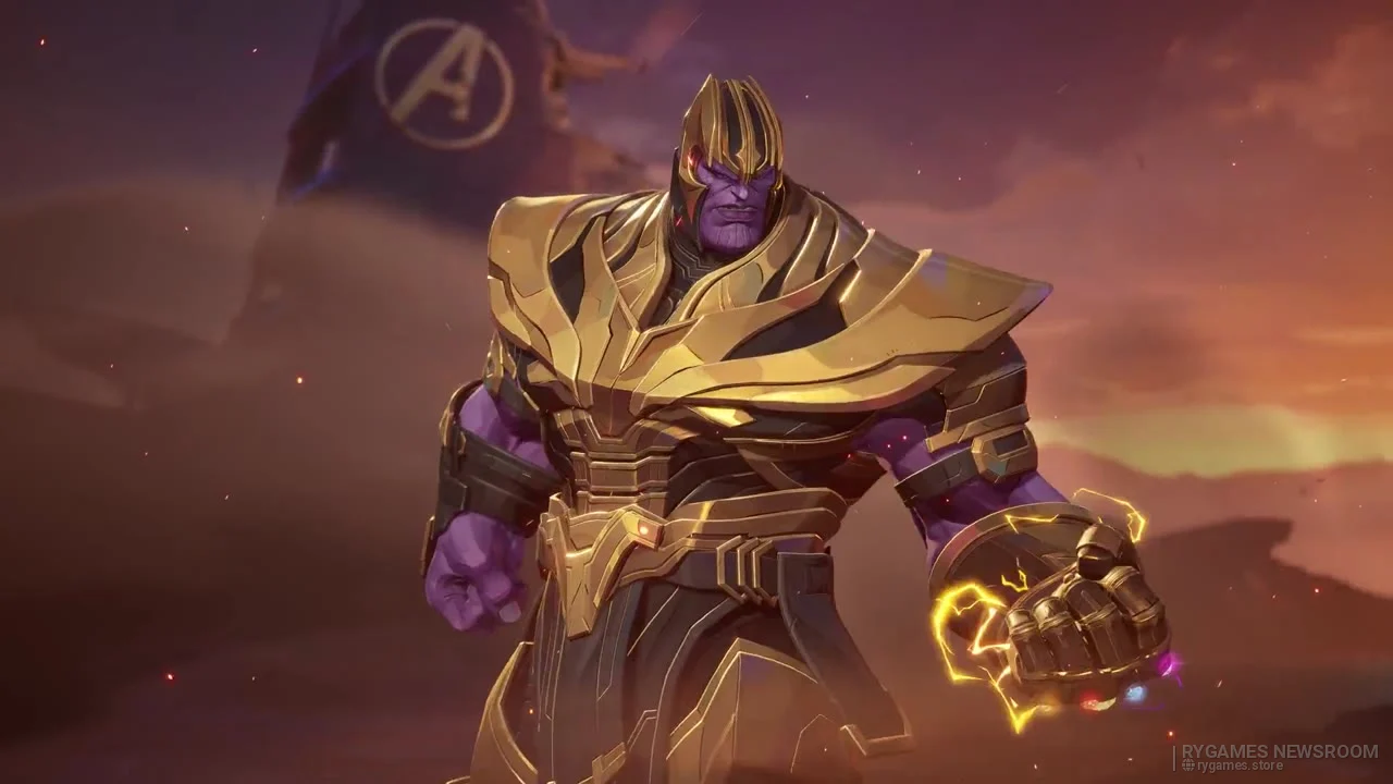 「Path to Doomsday – Avengers: Endgame」新PvEモードトレーラー場面カット - gambar 6