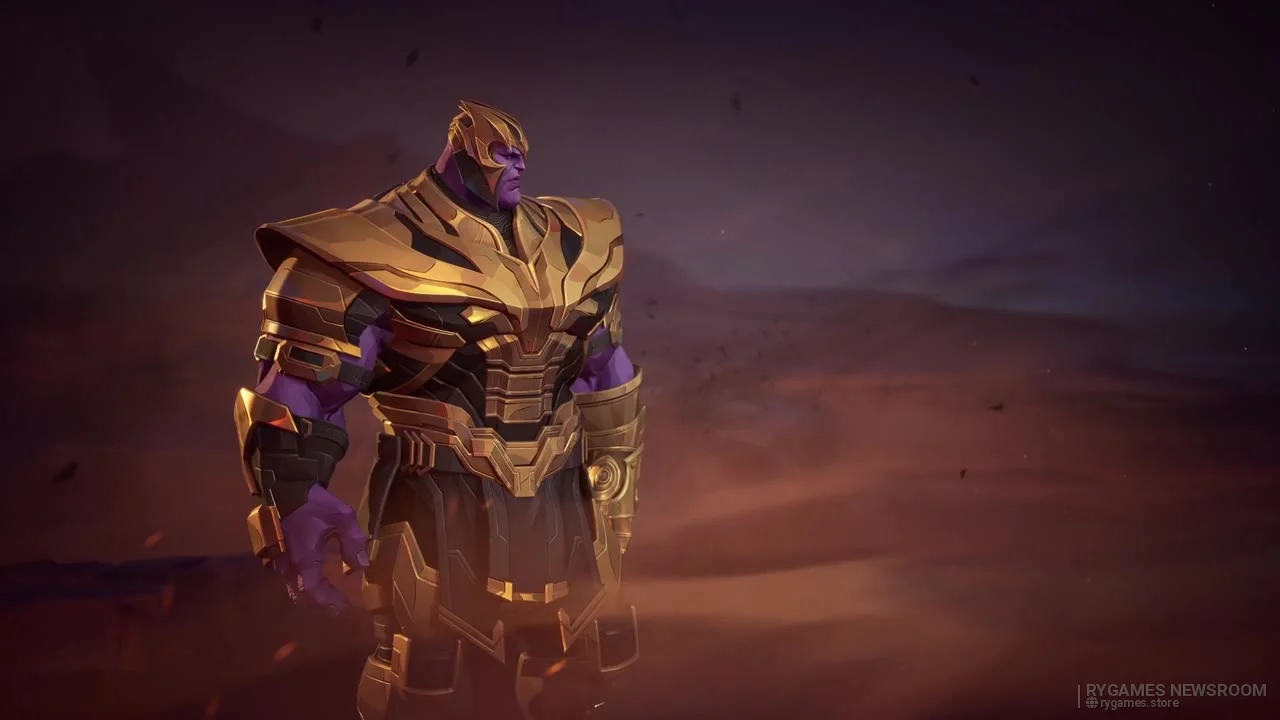 「Path to Doomsday – Avengers: Endgame」新PvEモードトレーラー場面カット - gambar 10