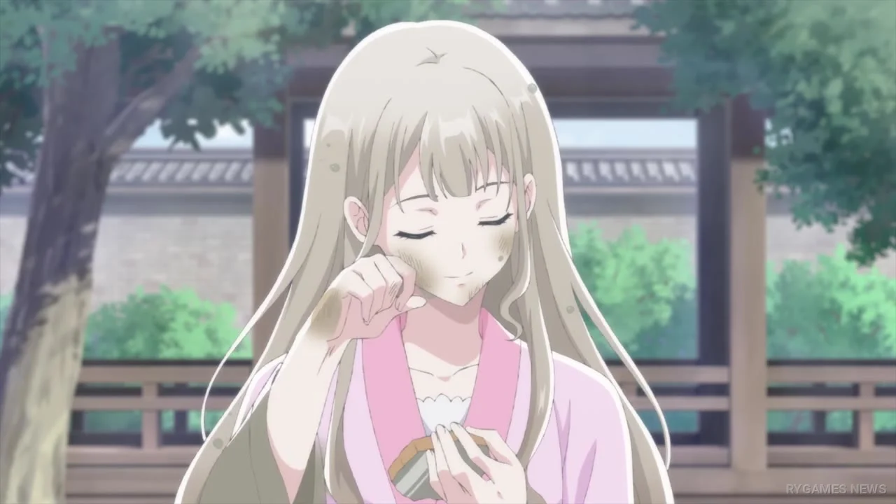 Cuplikan Matsurika Kanriden Main PV Pertama - gambar 10