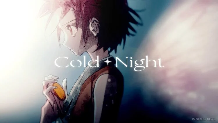 Visual Kolaborasi Medalist x HANA Cold Night