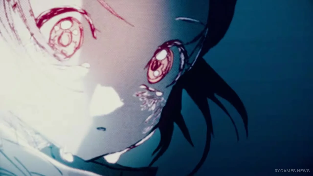 Manga Medalist x HANA Cold Night Special MV - gambar 8