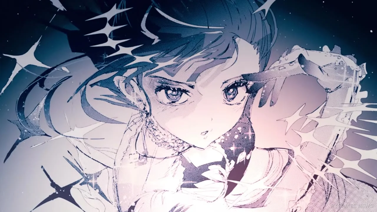 Manga Medalist x HANA Cold Night Special MV - gambar 11