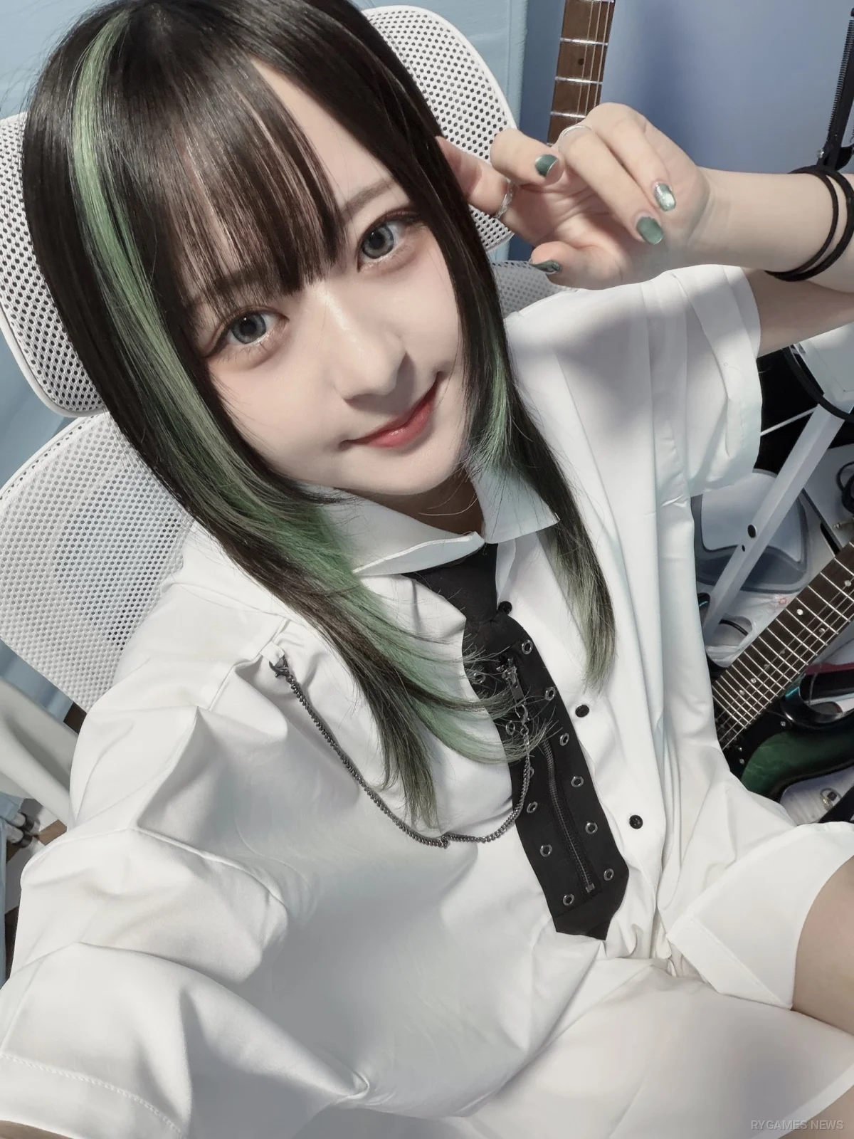 Mei Nekozuki