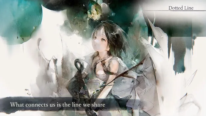 MementoMori Hadirkan Idine, Karakter Baru dengan CV Akina Nakabayashi dan Lagu dari Kinu - RYGAMES