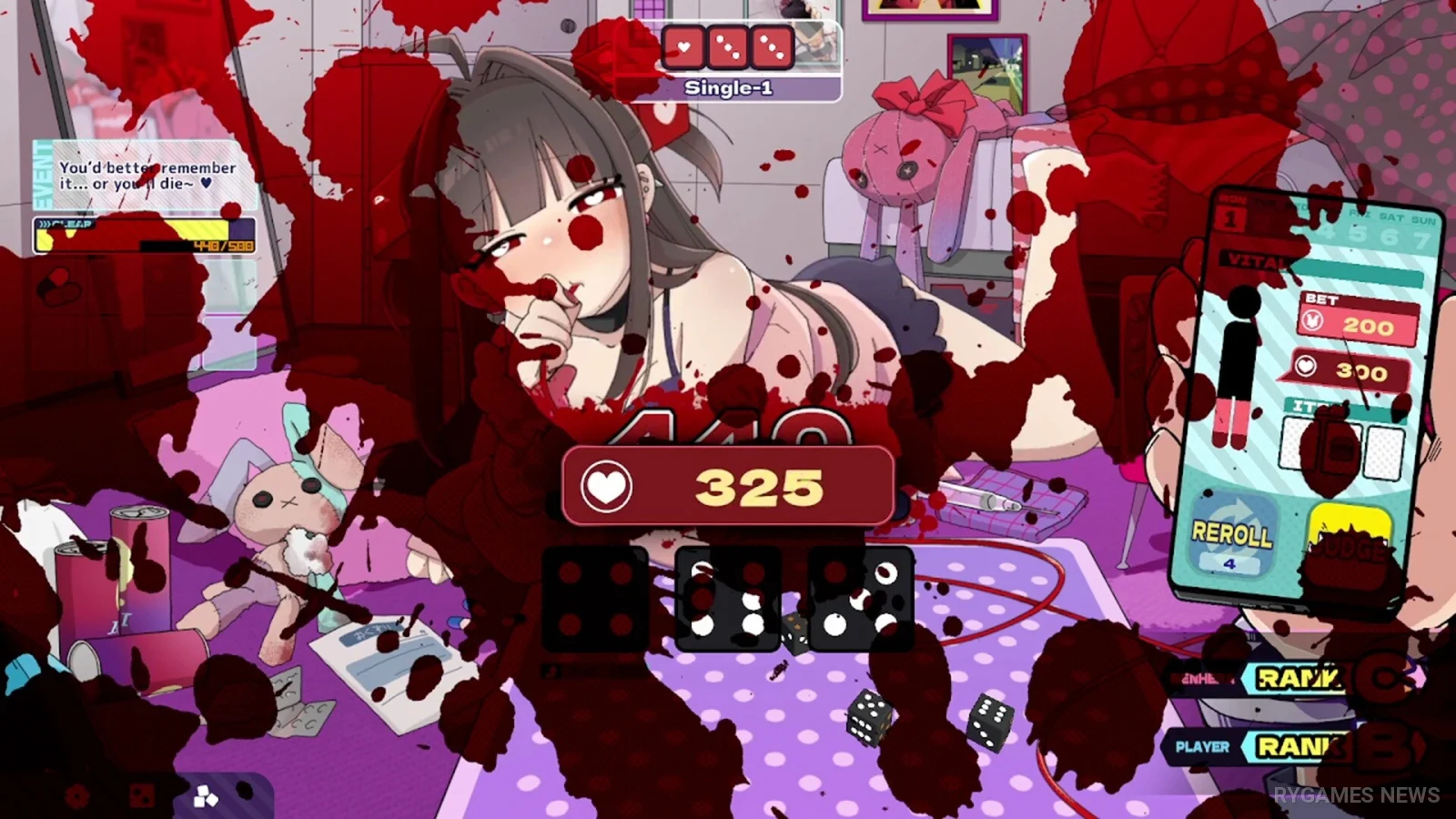 Menherarium Gameplay Screenshots from Steam - gambar 3