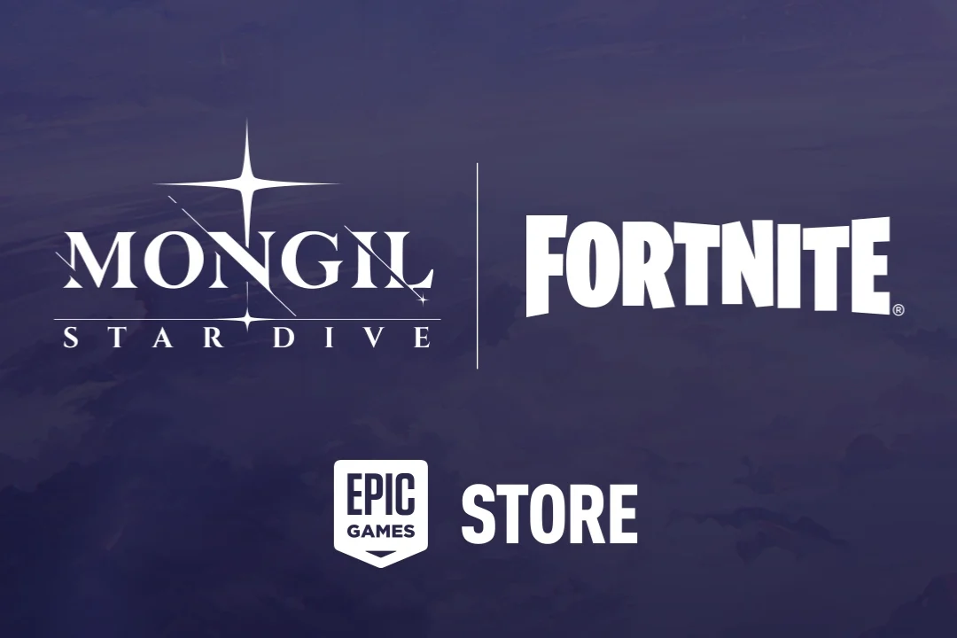 MONGIL: STAR DIVE Is Officially Coming to Fortnite, Collaboration Details Still Under Wraps