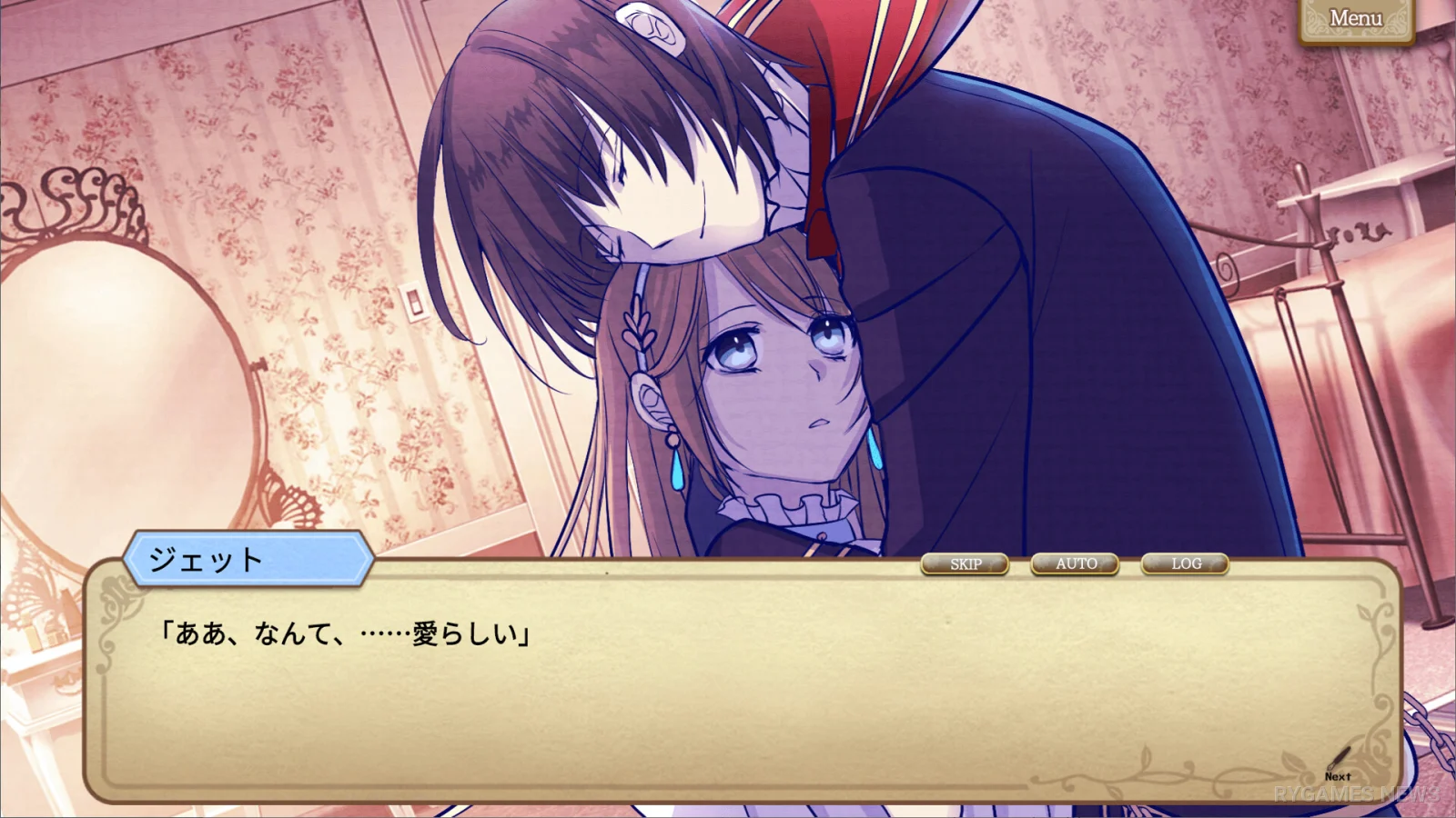 Monomagia Cantabile Ditarik dari Steam dan Tiga Store Lain Akhir September, Pemilik Steam Tetap Bisa Main