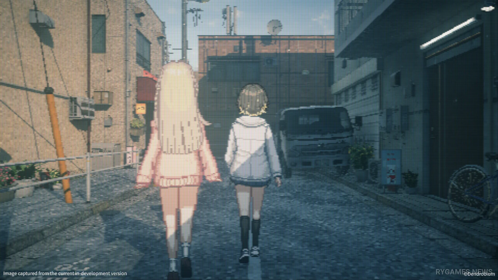 MONOPHOBIA gameplay screenshots from Steam - gambar 4