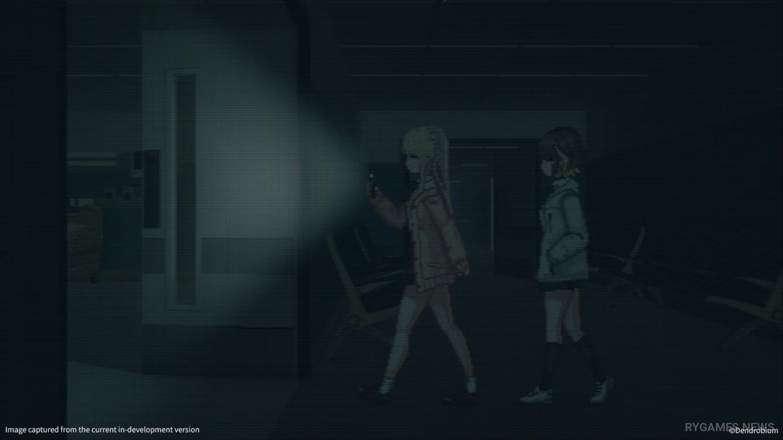 MONOPHOBIA gameplay screenshots from Steam - gambar 6