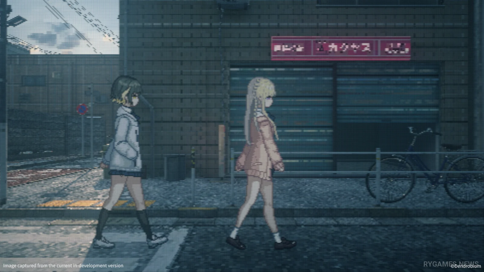 MONOPHOBIA gameplay screenshots from Steam - gambar 5
