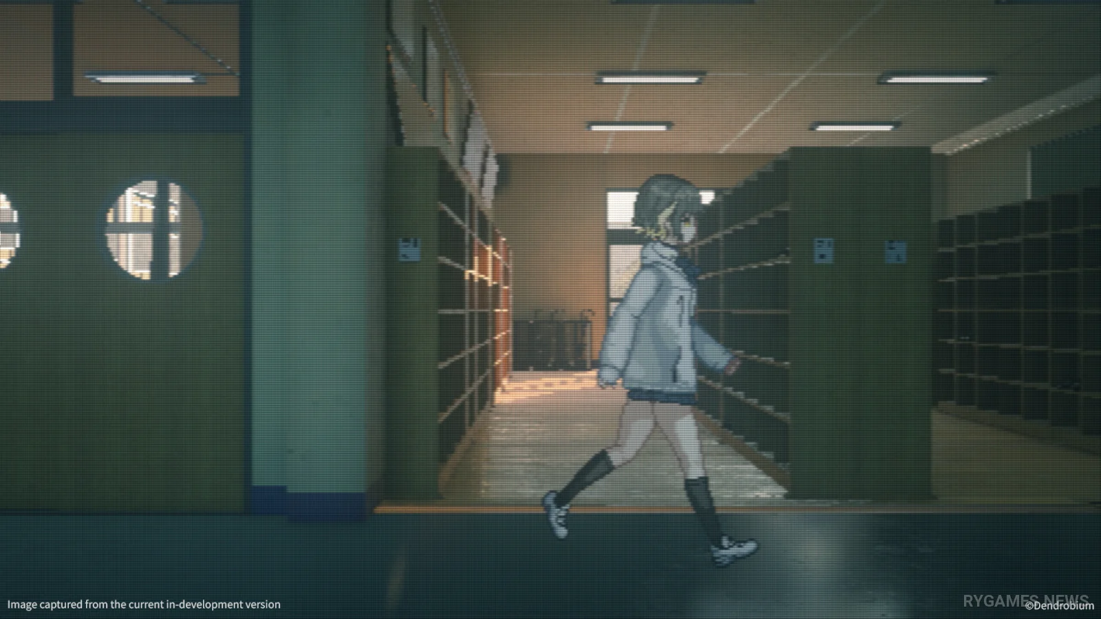 MONOPHOBIA gameplay screenshots from Steam - gambar 3