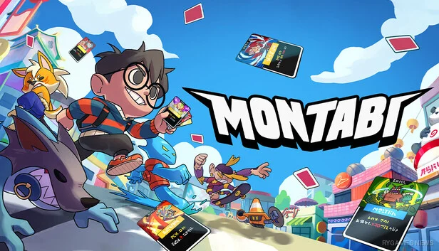 Montabi Tambah Versi Switch 2 dan Switch, Creature Collector Roguelike Deckbuilder Rilis 6 Agustus