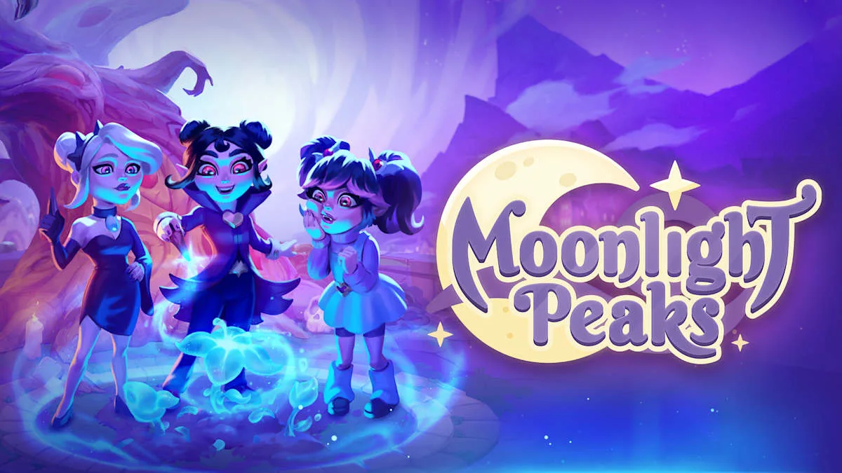 Moonlight Peaks Siapkan Demo Baru Jelang Rilis 7 Juli, Life Sim Vampir Hadir di Switch dan PC