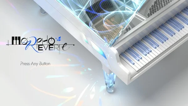 Morpho Reverie Tampilkan Gameplay “Piano History” Full 9:56, Demo Gratis Rilis 15 Oktober