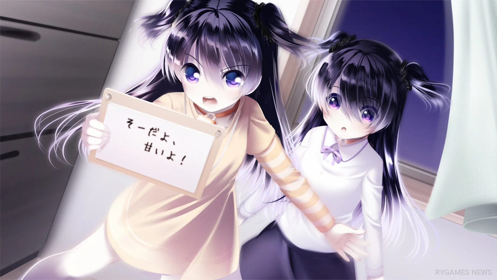 My Dearest Direst Disaster gameplay screenshots from Steam - gambar 6