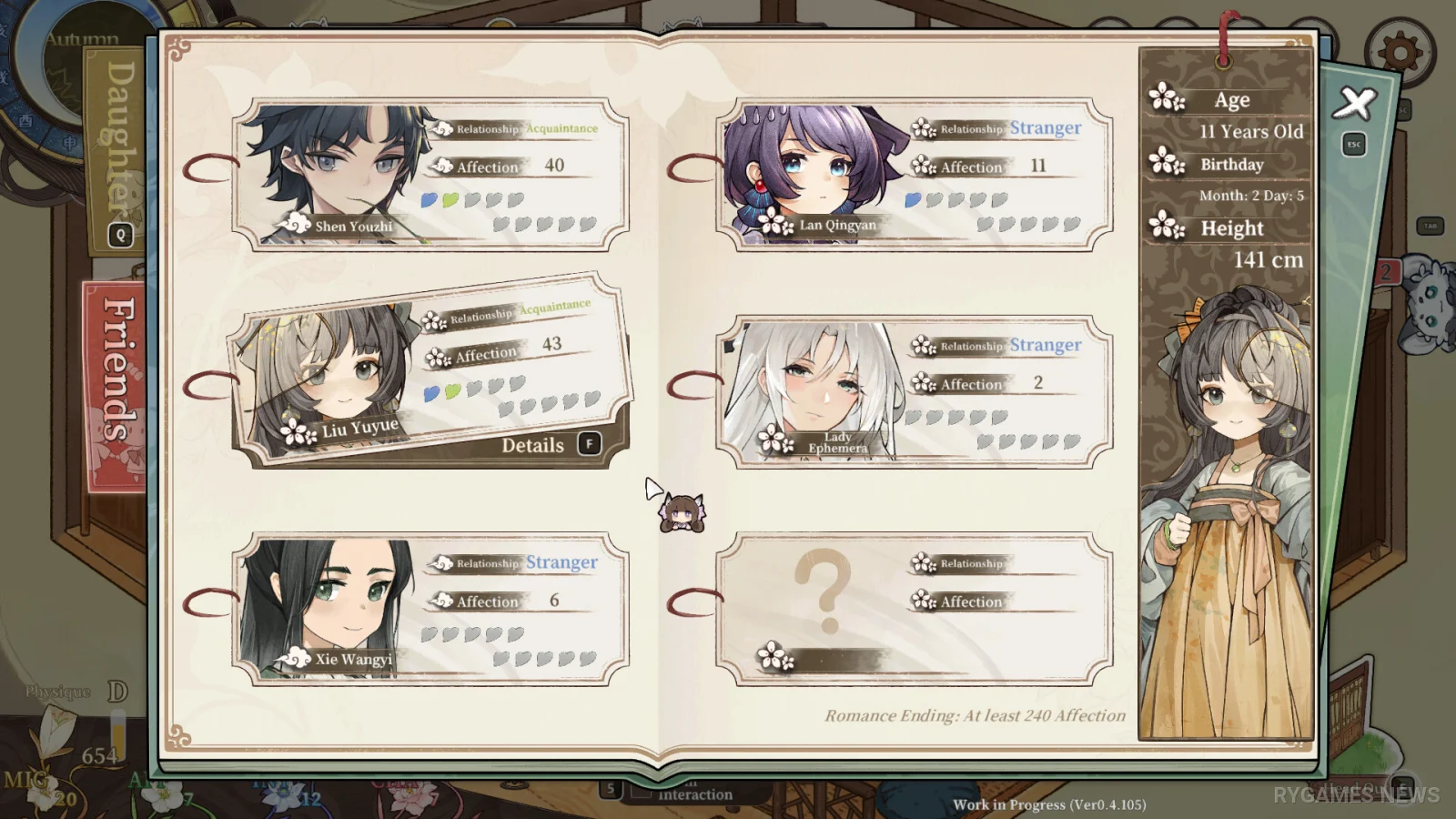 My Fairy Princess Demo gameplay screenshots from Steam - gambar 6