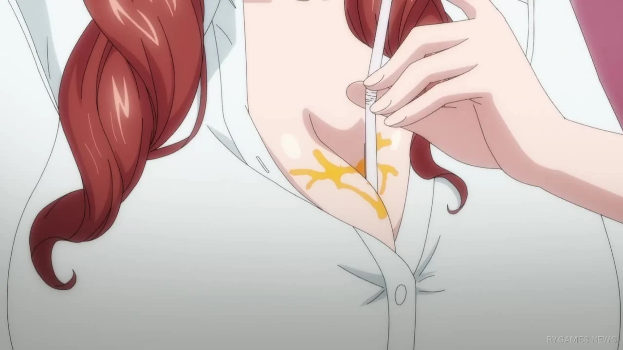 Cuplikan Main PV My Girlfriend's Friend - gambar 2