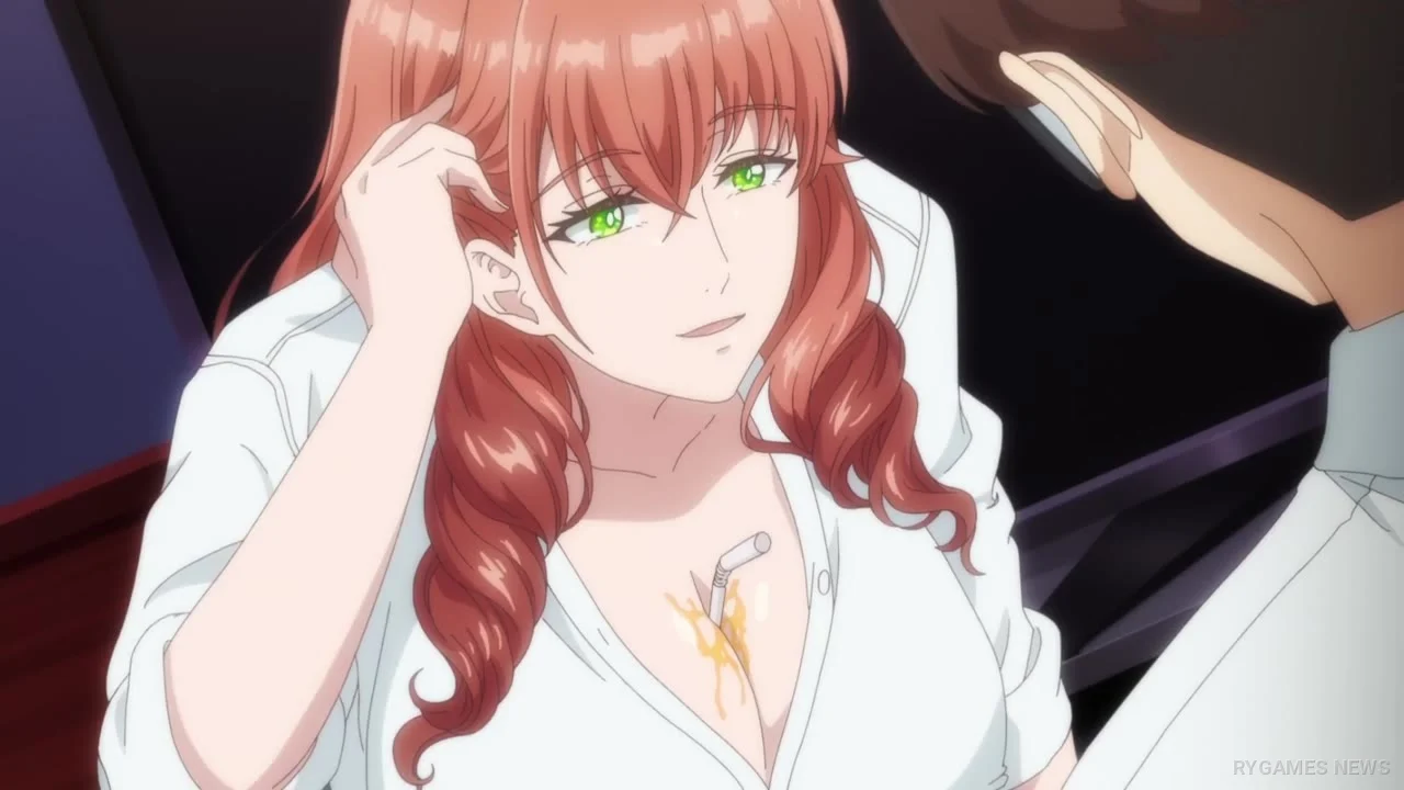 My Girlfriend's Friend Tayang 4 Oktober, Main PV dan Key Visual Ketiga Dirilis