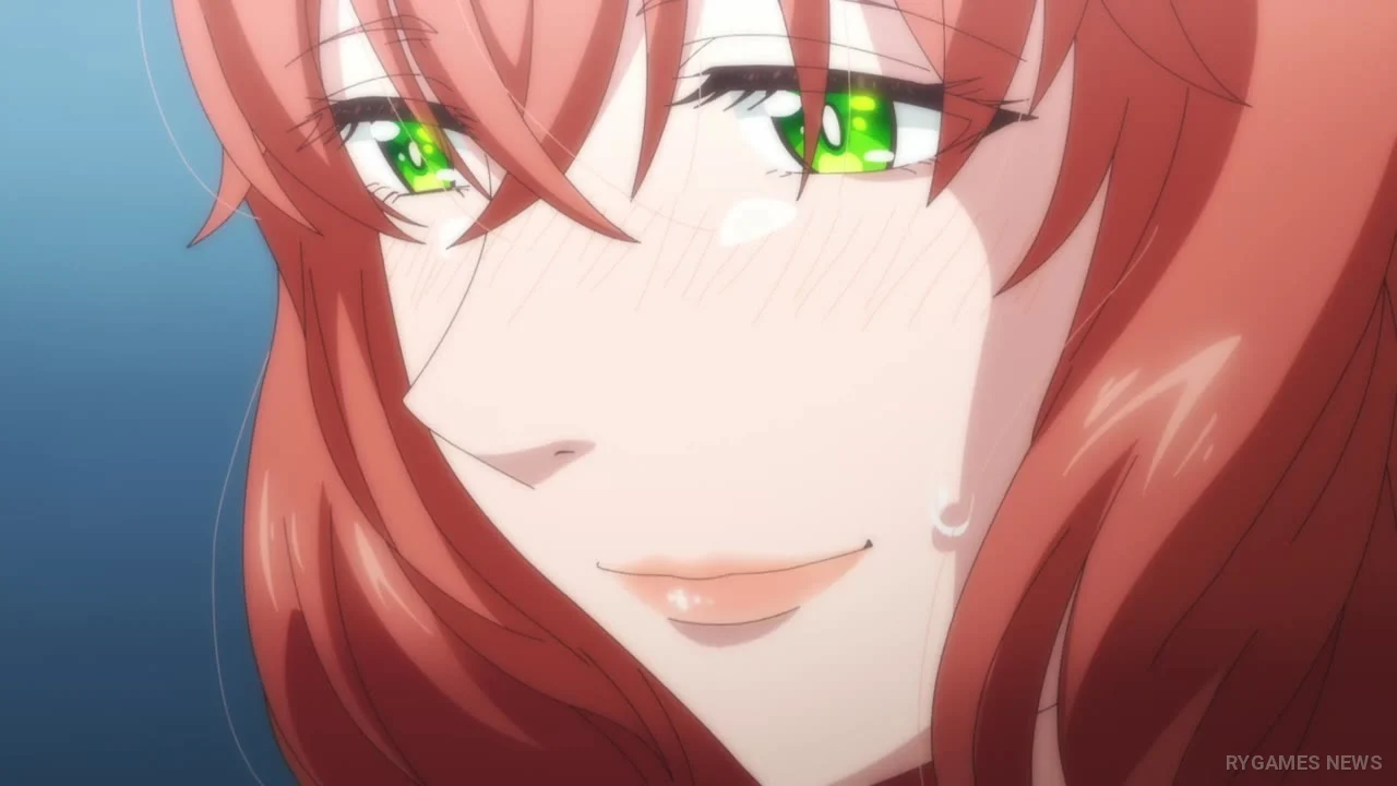 Cuplikan Main PV My Girlfriend's Friend - gambar 4