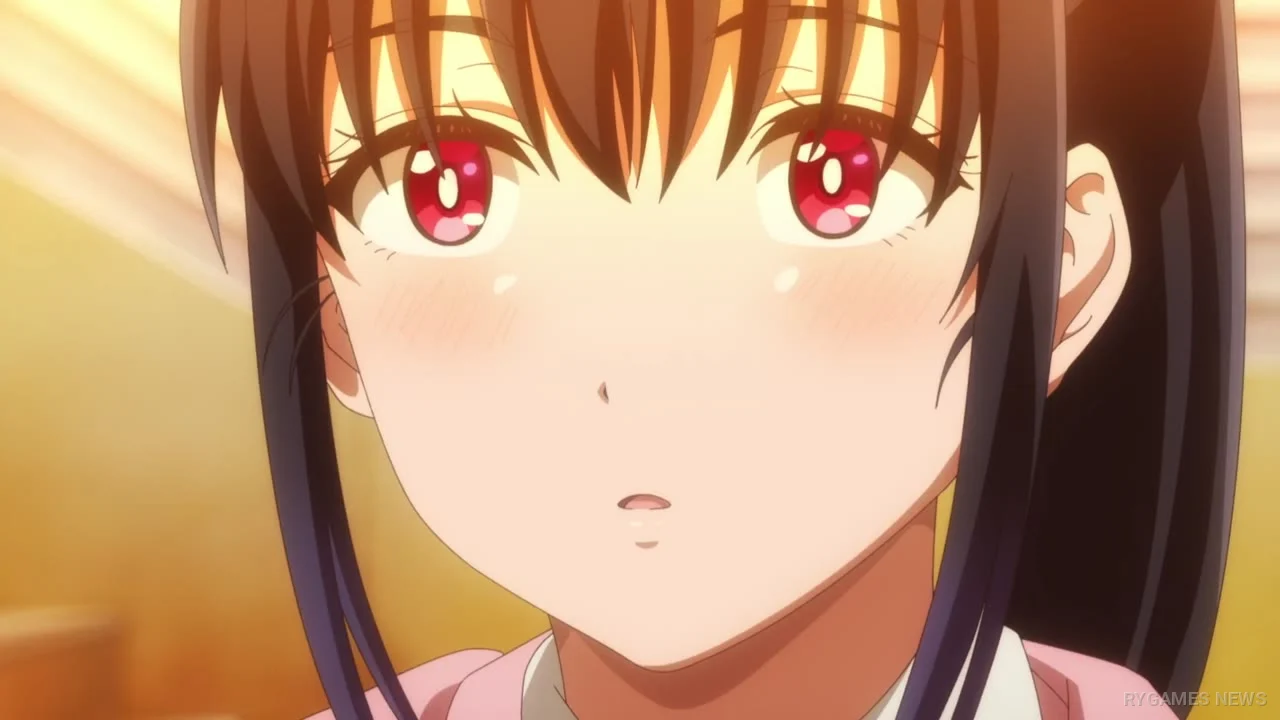 Cuplikan Main PV My Girlfriend's Friend - gambar 10