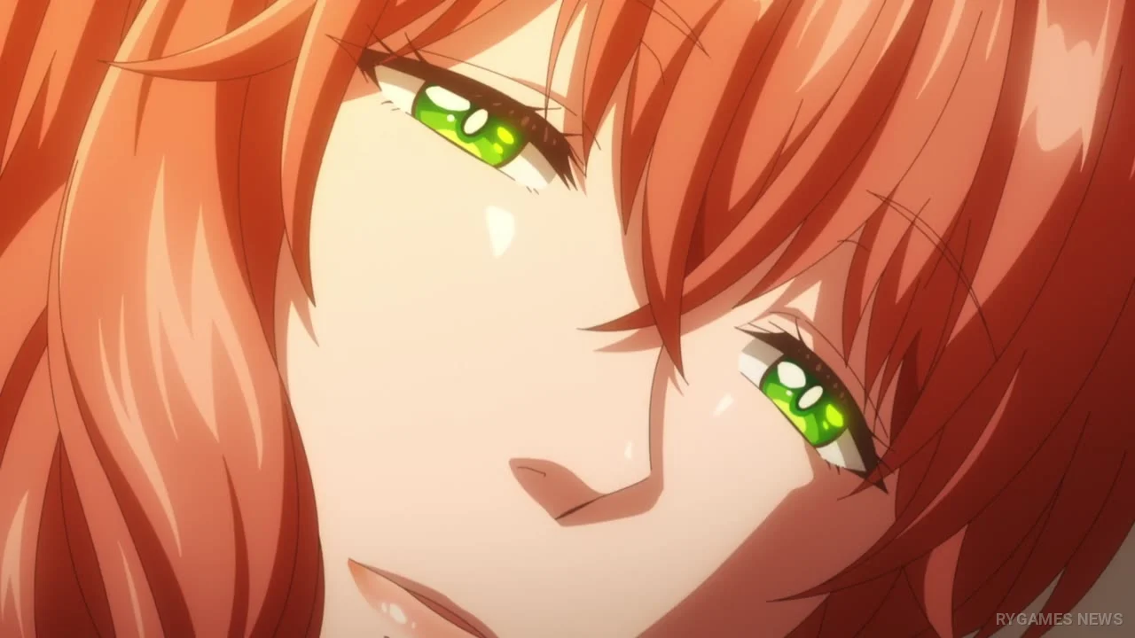 Cuplikan Main PV My Girlfriend's Friend - gambar 12