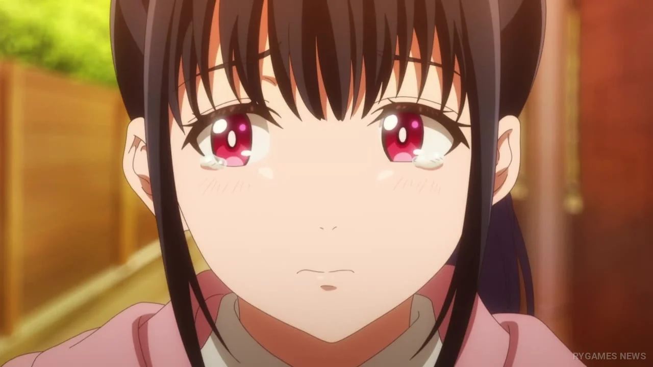Cuplikan Main PV My Girlfriend's Friend - gambar 13