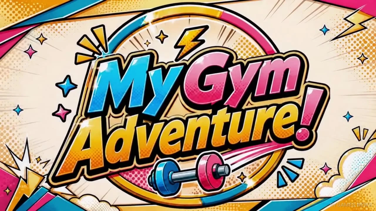 My Gym Adventure! Steam Gameplay Screenshots - gambar 7