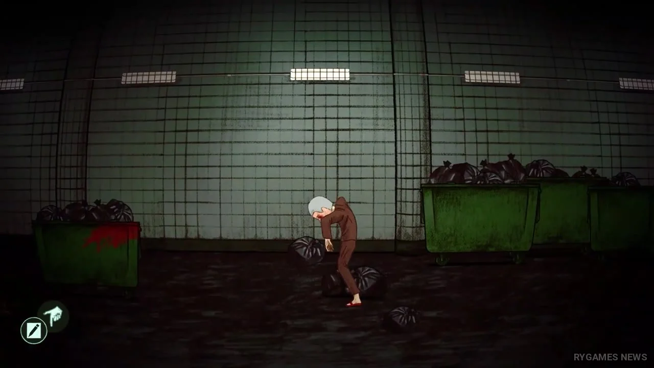 NAME OF THE WILL Release Window and Publisher Announcement Trailer - gambar 7
