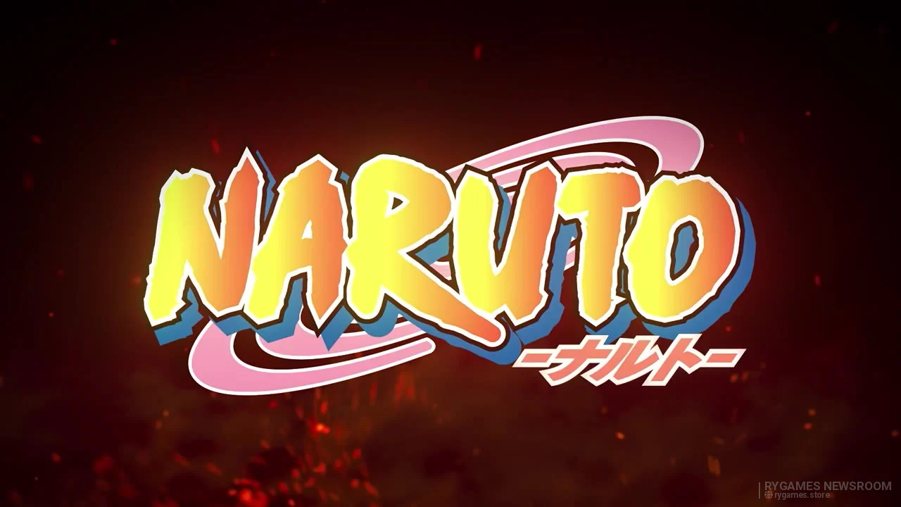 Stills from the NARUTO x NINKU Official Teaser PV - gambar 8