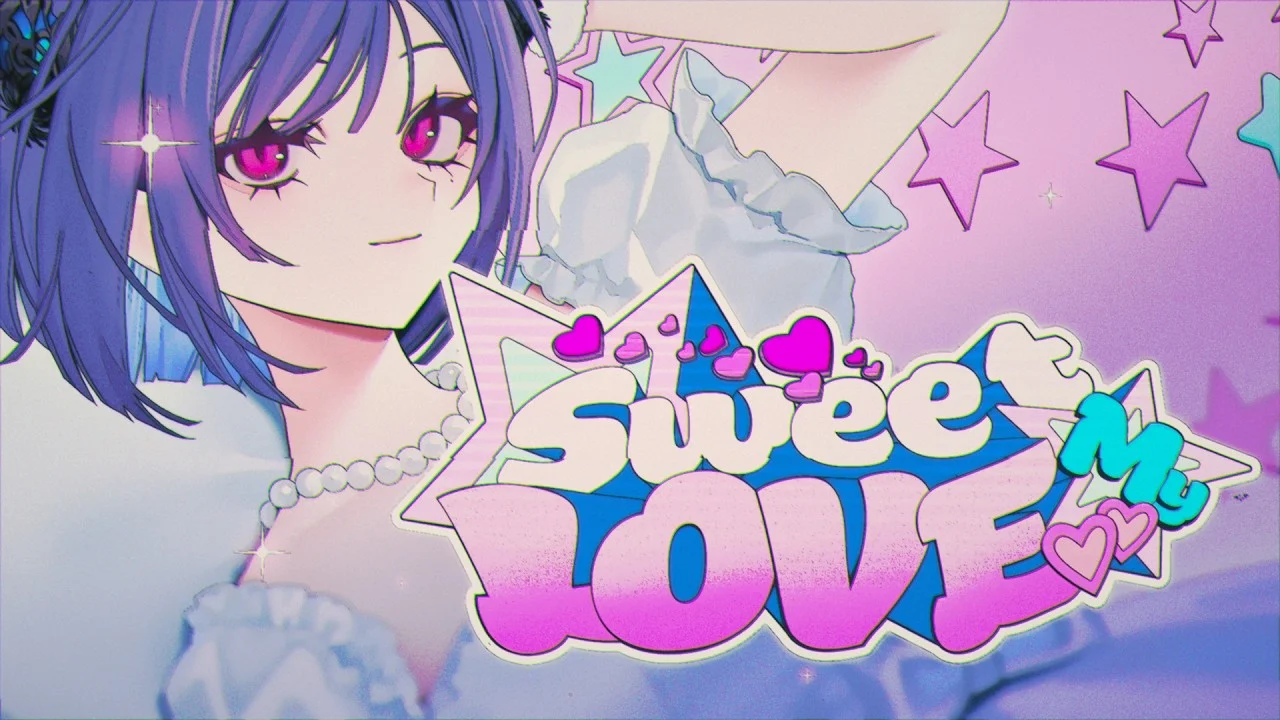Nerissa Ravencroft Releases New Single “Sweet My Love,” With Lyrics Written by Herself
