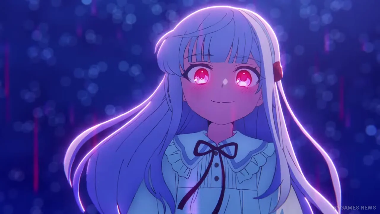 Nia Liston: The Merciless Maiden First Promotional Video - gambar 2