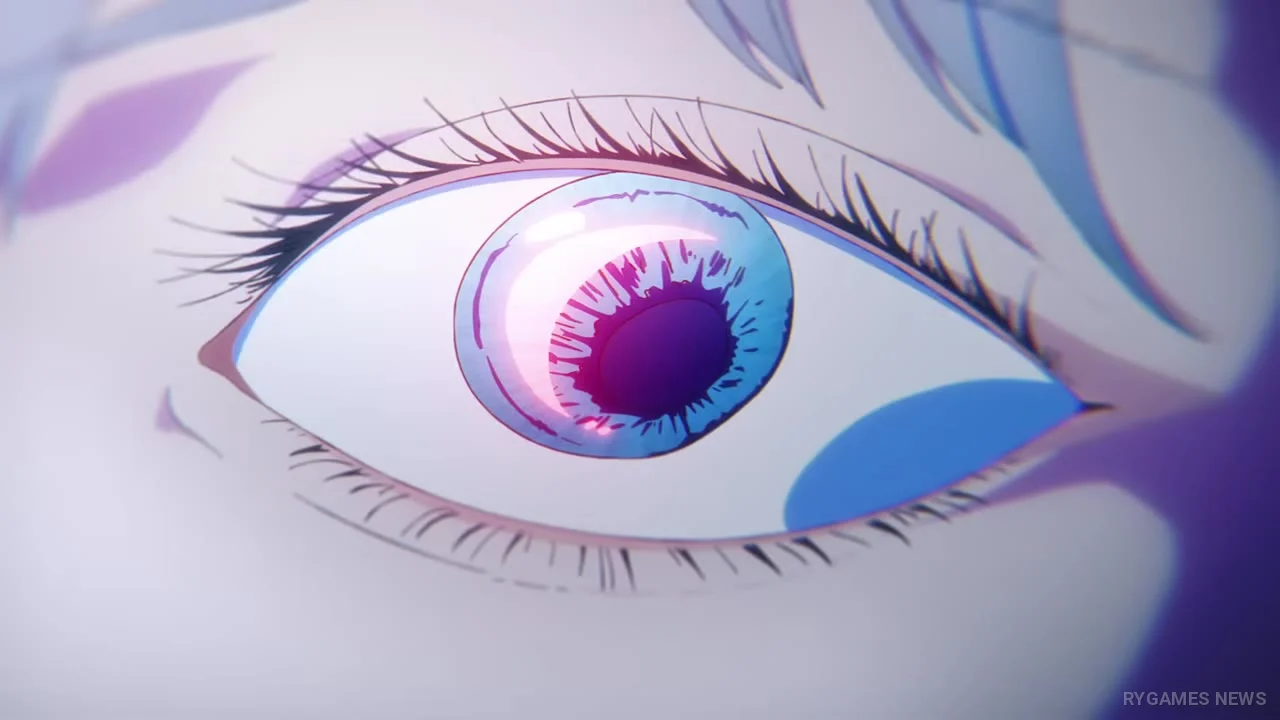 Nia Liston: The Merciless Maiden First Promotional Video - gambar 4