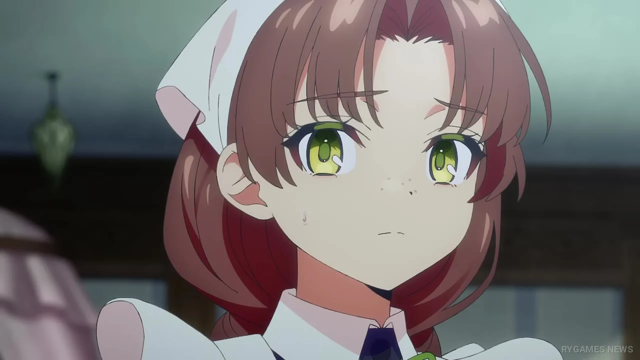 Nia Liston: The Merciless Maiden First Promotional Video - gambar 7