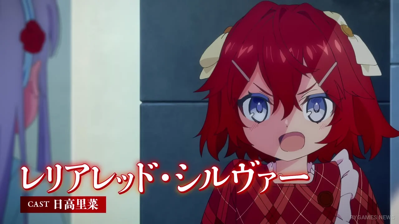 Nia Liston: The Merciless Maiden First Promotional Video - gambar 11