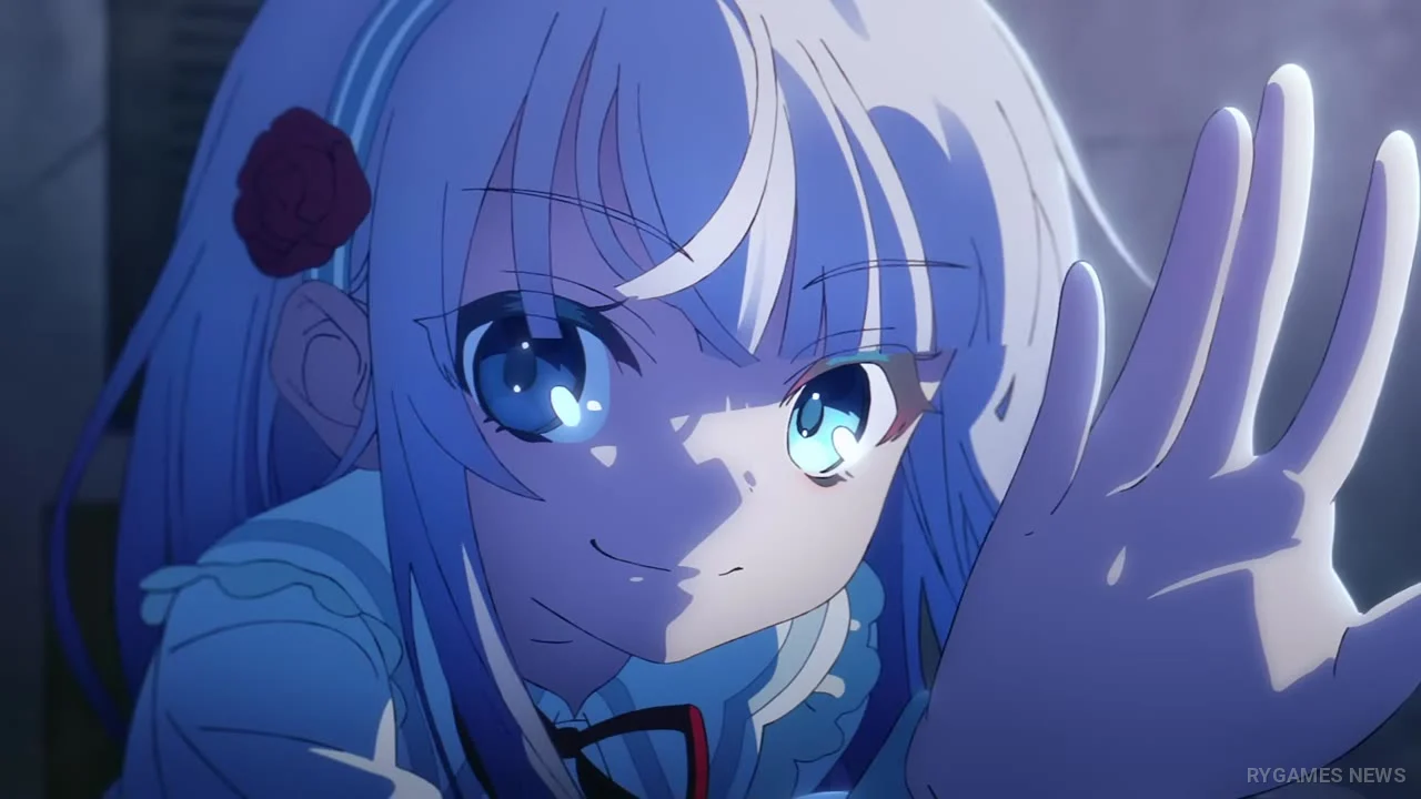 Nia Liston: The Merciless Maiden First Promotional Video - gambar 12