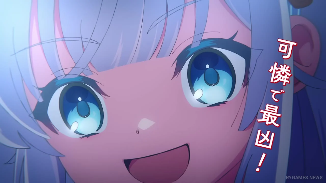 Nia Liston: The Merciless Maiden First Promotional Video - gambar 13