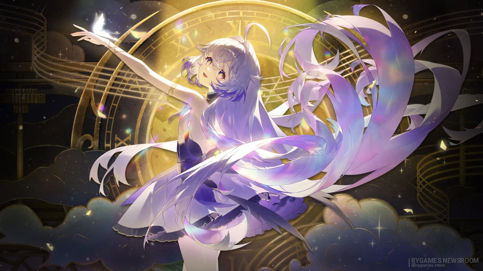 Steam掲載『Nientum - Op.ZERO』ゲーム画面 - gambar 2
