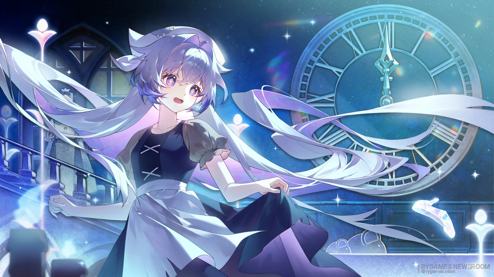 Steam掲載『Nientum - Op.ZERO』ゲーム画面 - gambar 5