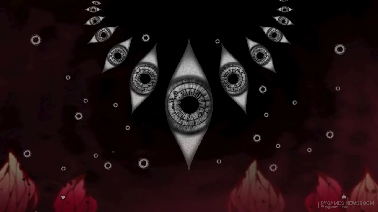 Steam掲載『Nientum - Op.ZERO』ゲーム画面 - gambar 13