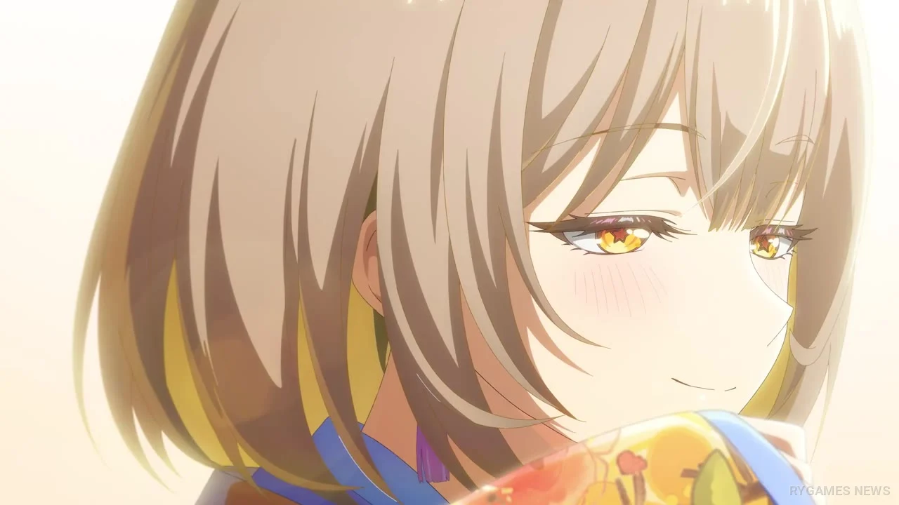 「NIKKE in 京都」第2弾 特別アニメーションPV場面カット - gambar 10