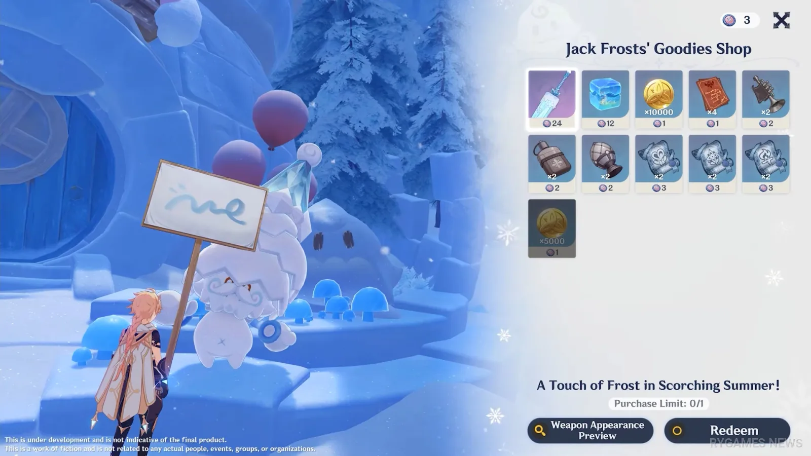 Jack Frost