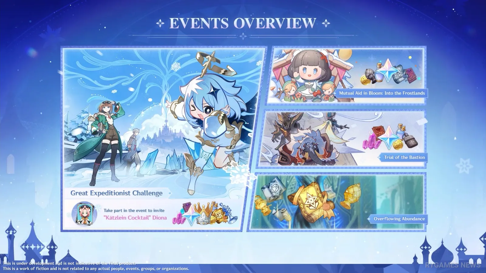 Event , TCG , dan Miliastra Wonderland. - gambar 62