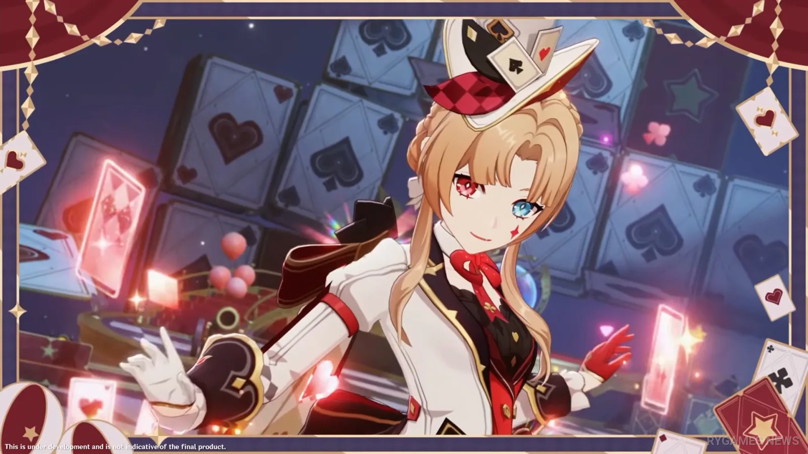 Event , TCG , dan Miliastra Wonderland. - gambar 66