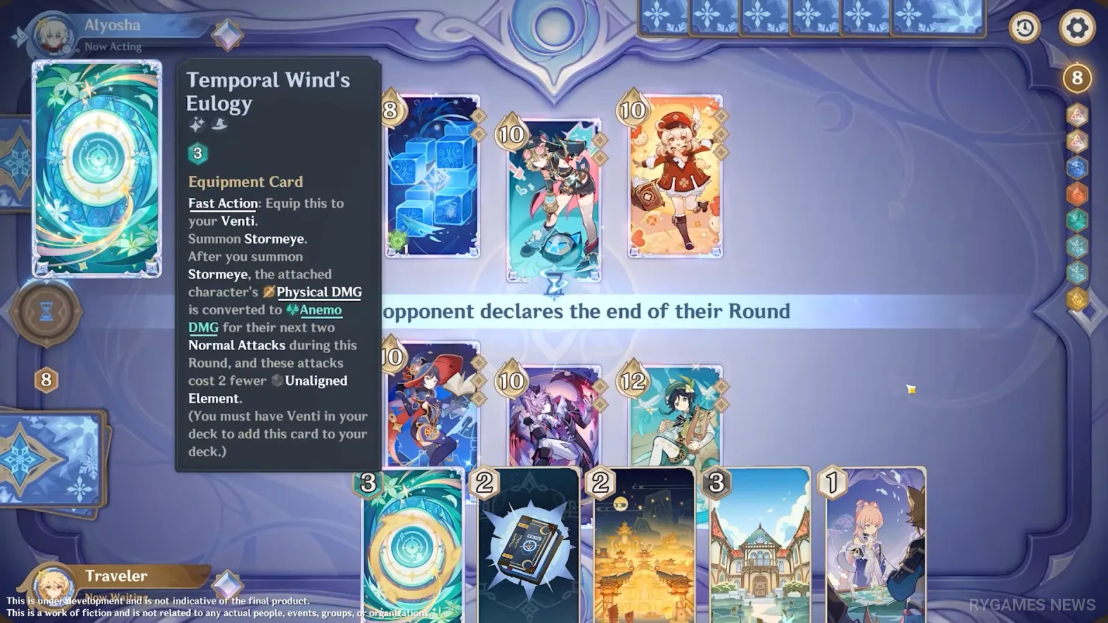 Event , TCG , dan Miliastra Wonderland. - gambar 61