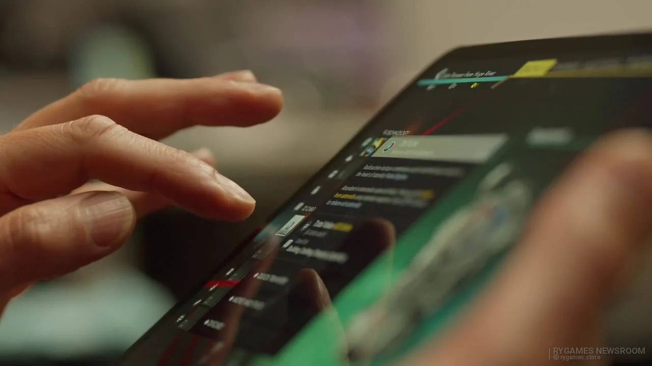 Cuplikan No Man’s Sky iOS Deep Dive - gambar 6