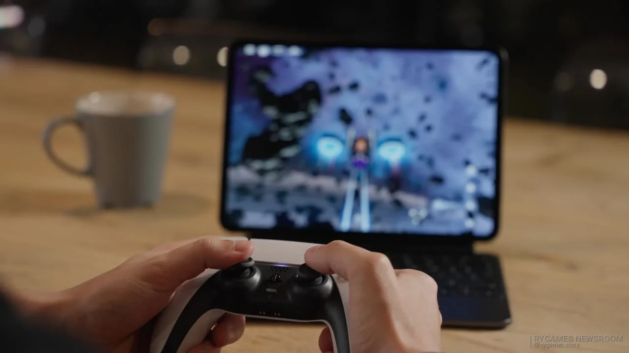 Cuplikan No Man’s Sky iOS Deep Dive - gambar 7