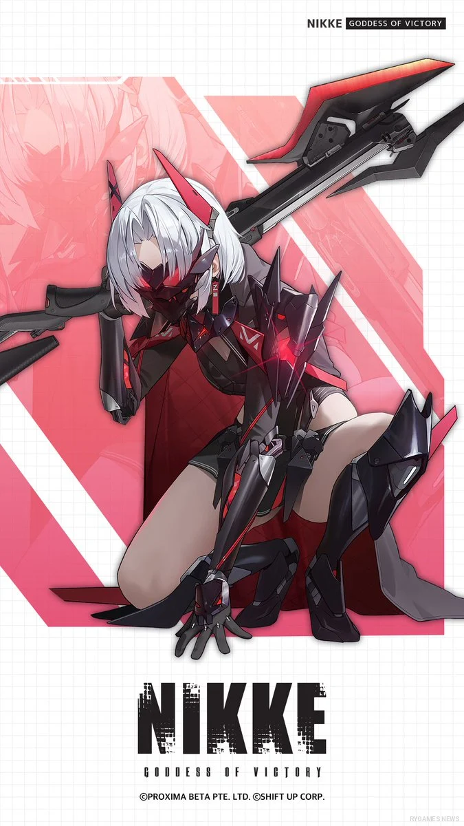 Character Art Drake: Great Villain