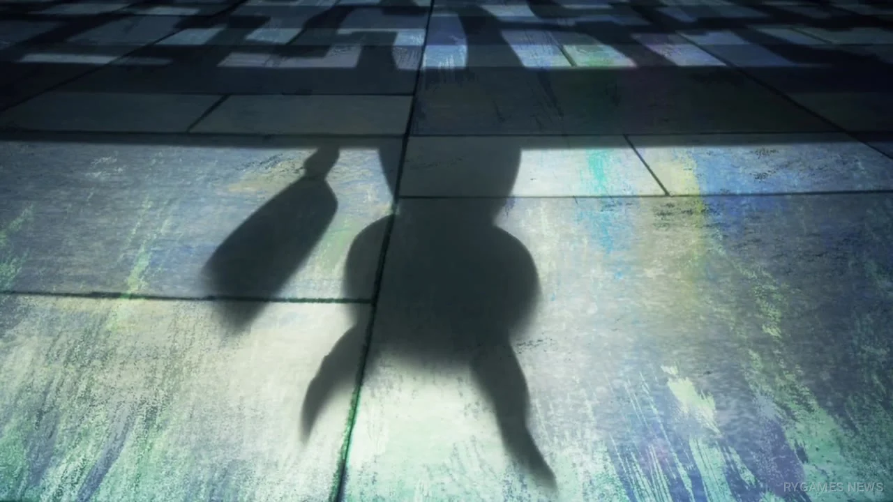 Cuplikan Special Teaser Pokémon: Wild Card - gambar 3