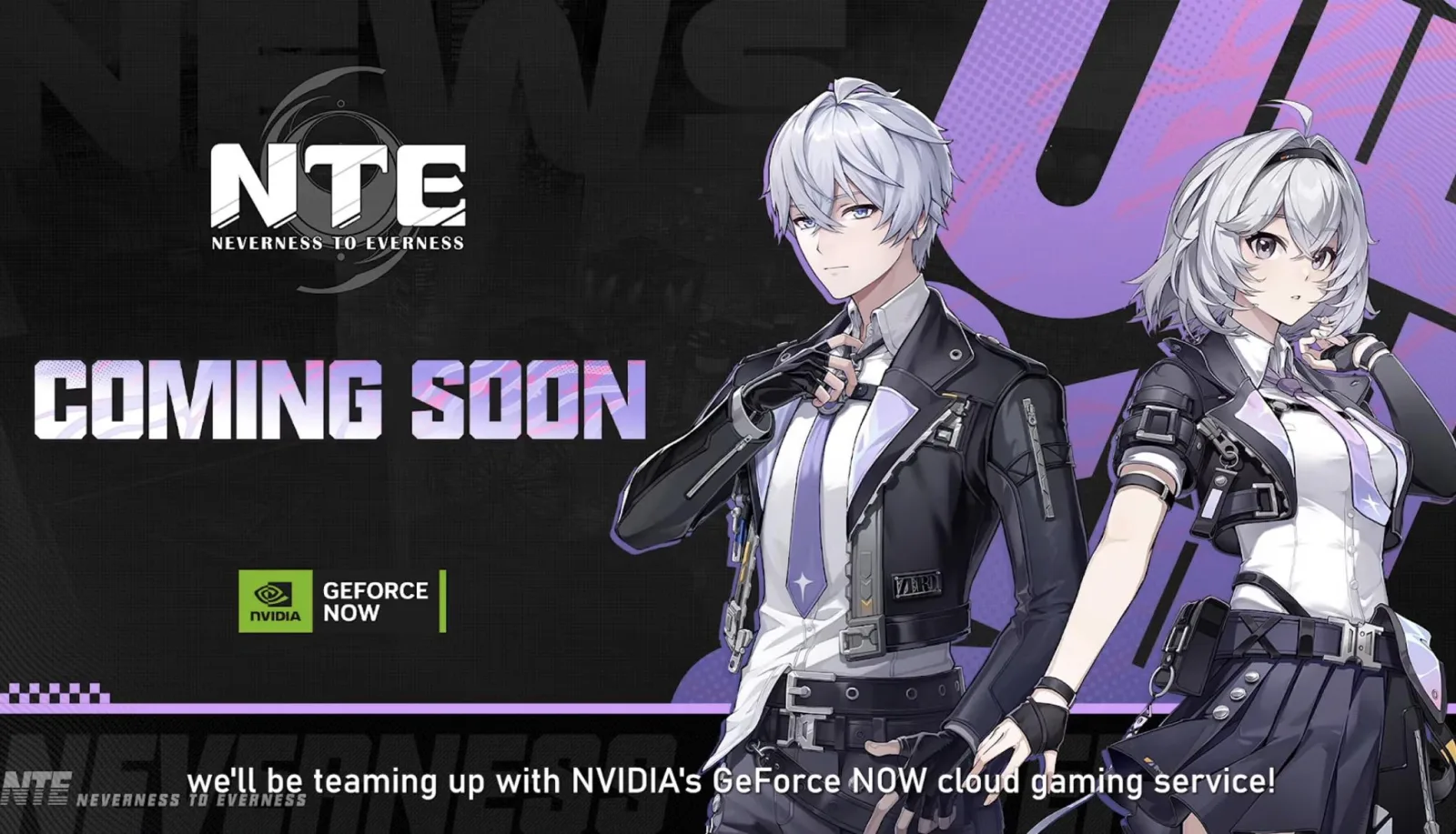 NTE: Neverness to Everness Masuk GeForce NOW, Open-World Urban RPG Ini Bisa Dimainkan Lewat Cloud - RYGAMES